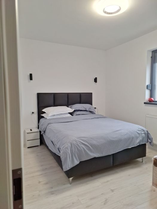 Militari residence 2 camere 57.1 mp