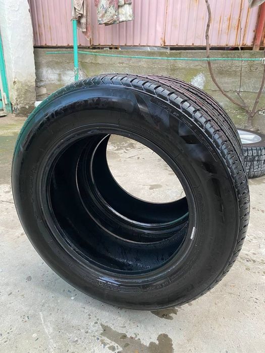 Продам летние шины