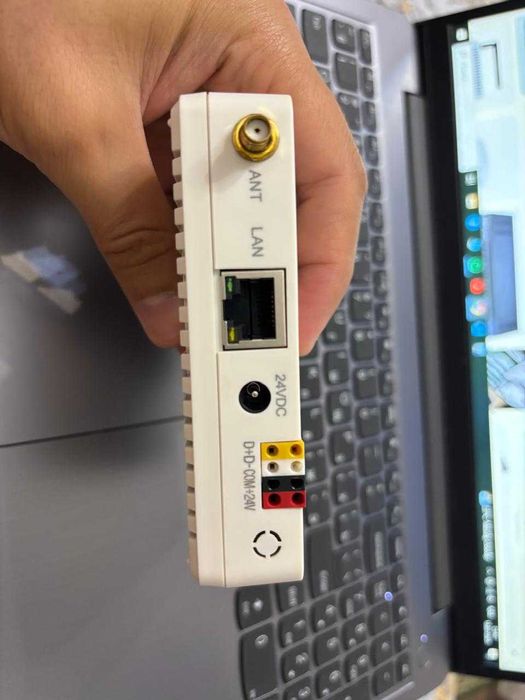 продам Беспроводной сетевой шлюз HDL-MCIP-RF02.10