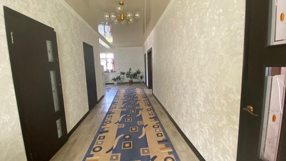 Продается дом 4 комнатная