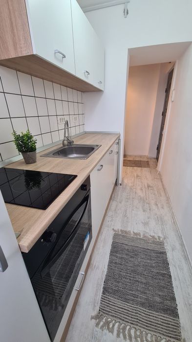 Inchiriez ap 2 camere Calea Girocului