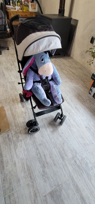 Бебешка количка Mothercare