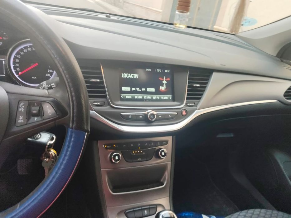 OPEL Astra 0 — imagine 3