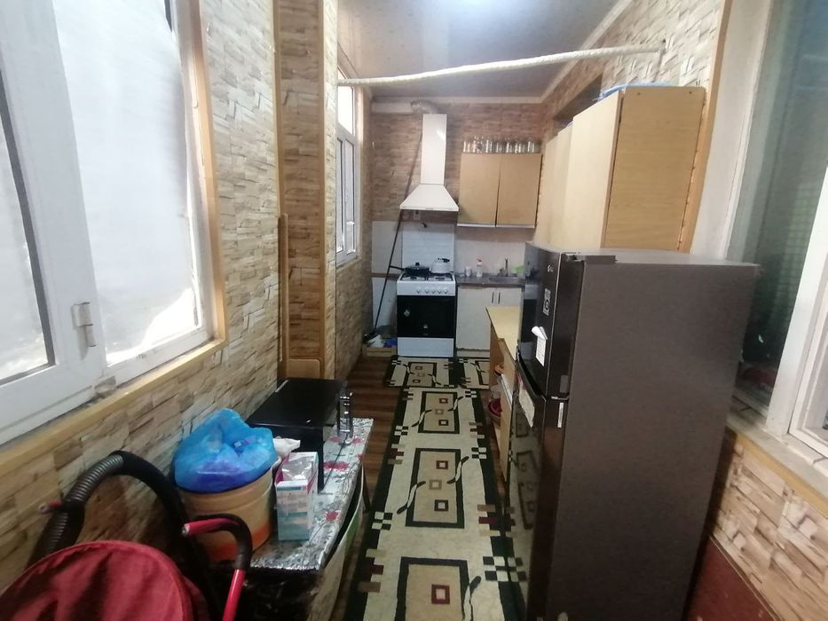 3 хонали Уй сотилади