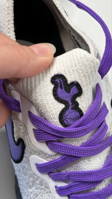 Nike Tottenham x Epic React Flyknit