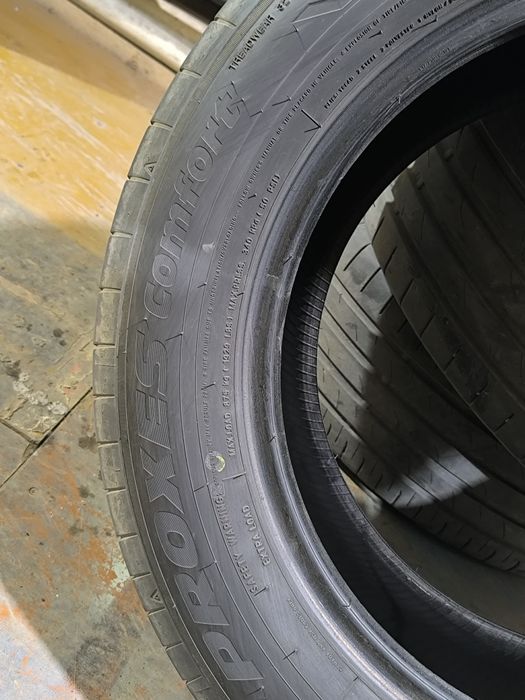 Продам б/у авто шины,в отличном состоянии