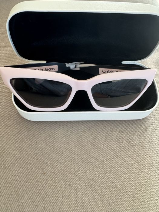 Ochelari calvin klein soare