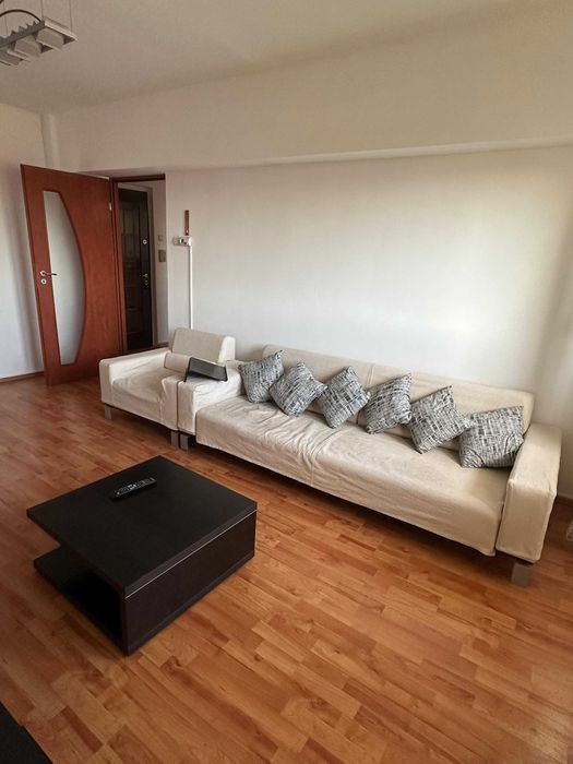Inchiriez Apartament 2 camere, decomandat