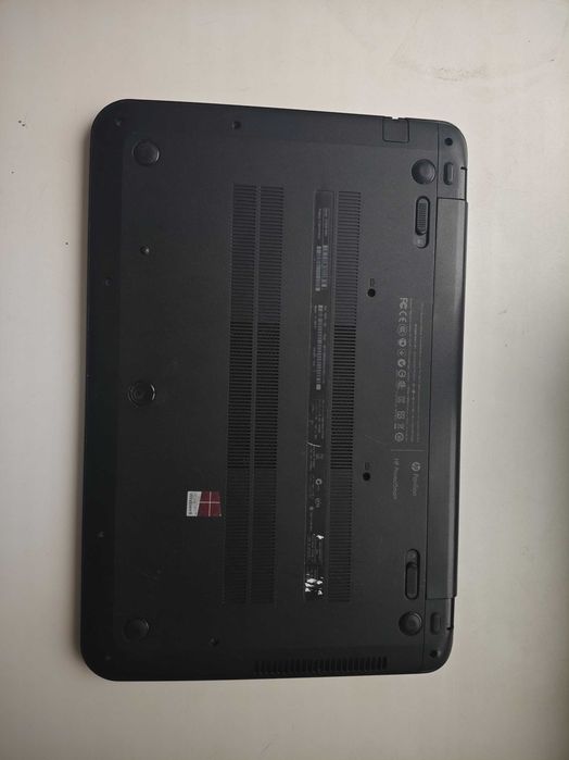 Ноутбук Hp Pavilion Sleekbook 15
