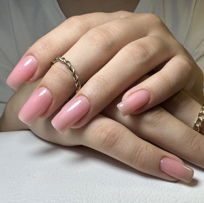 Маникюр Кокшетау выезд