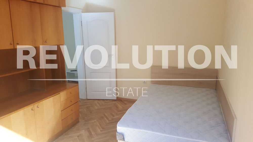 Дава се под наем Четиристаен апартамент в Варна, ВИНС - 110 кв.м за 650 € - Снимка #5