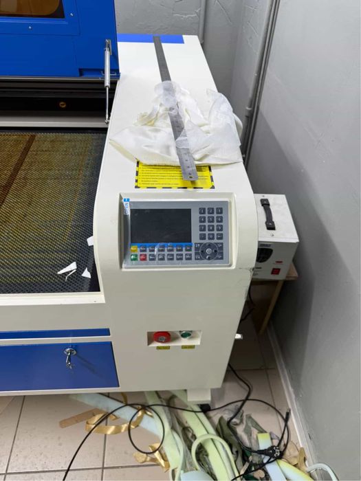 Продаётся швейное ателье