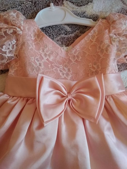 Наряды для принцессы