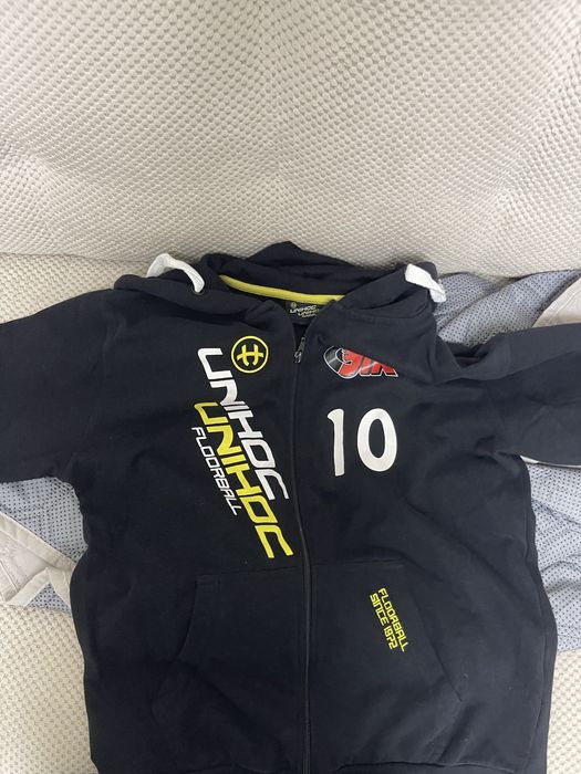 Зипка unihoc legit