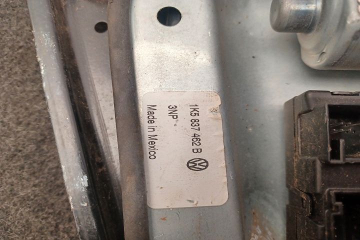 Macara geam fata dreapta electrica 994856 3C0959792B 1K5837462B 99485