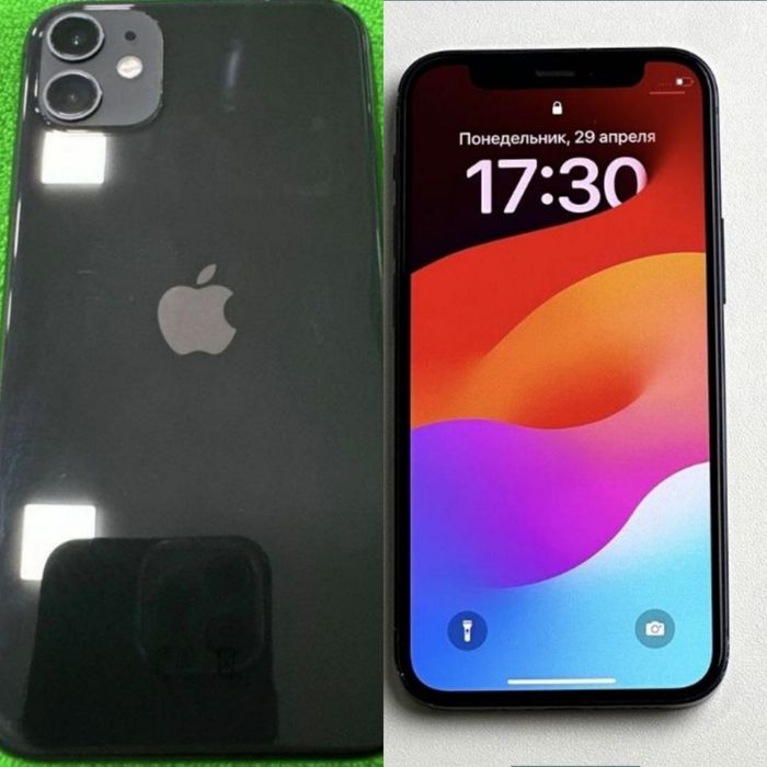 Iphone 11 64 Gb LL/a  80% batareya emkosti