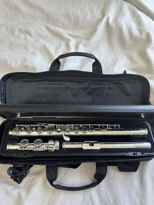 Флейта Yamaha 271