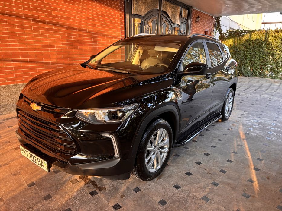 Traker ideal xolatda ltz