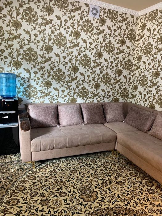 Devan. Kuxunniy. Mebel