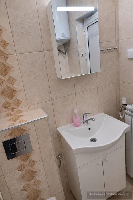 Дава се под наем Двустаен апартамент в Пловдив, Кършияка - 65 кв.м за 348.84 € - Снимка #4