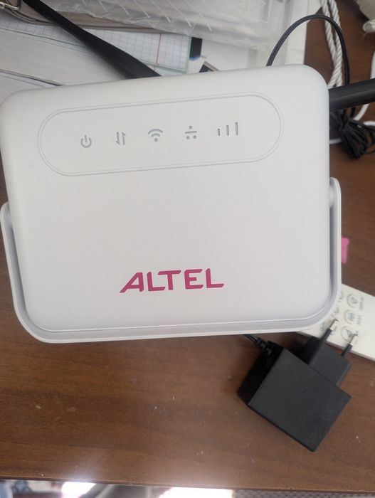 Продам модем Алтел 4G