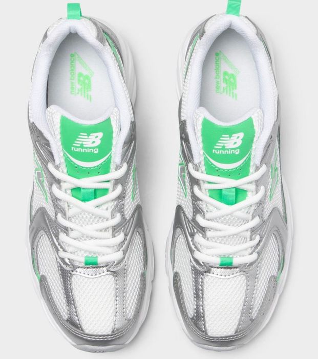 Продам new balance 530