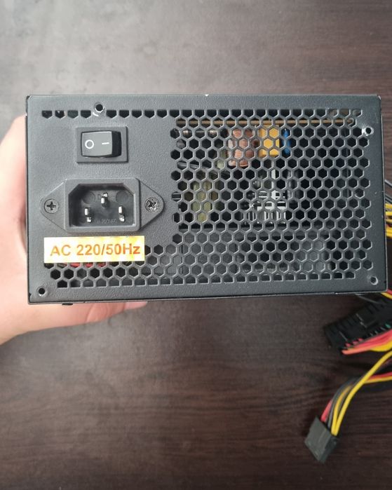 Vand sursa 500w Floston