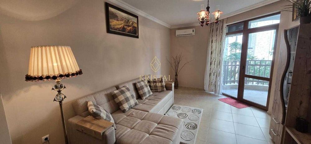 Продава се Двустаен апартамент в Свети Влас - 70 кв.м за 1829 €/кв.м - Снимка #4