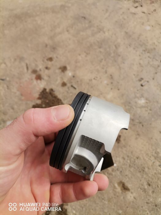 Бутало за suzuki dr