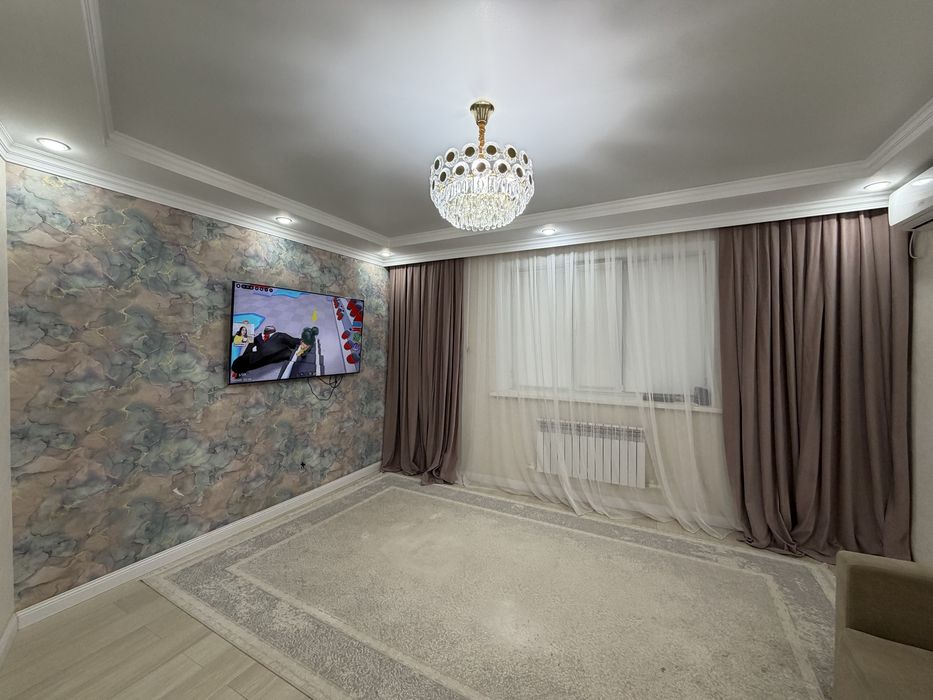 Продам 2 комн.квартиру