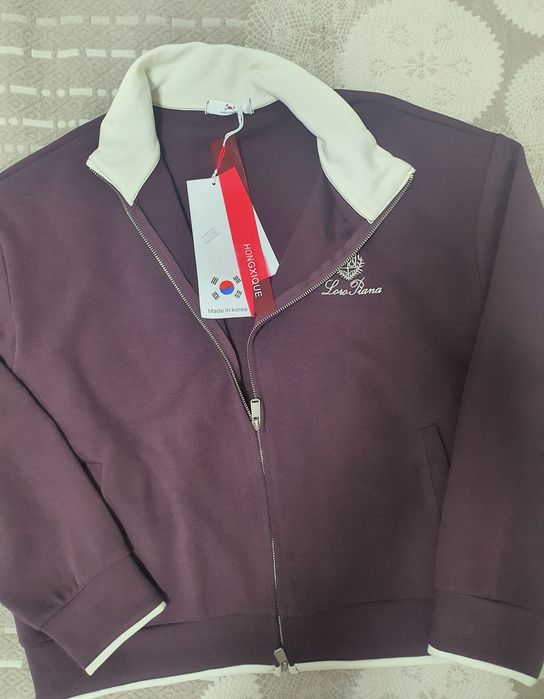 Костюм спортивный LP