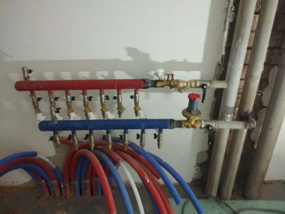 Бригада Сварщики