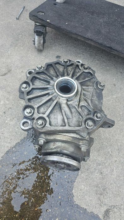 Grup fata diferential Mercedes A2213301402 S class W221 GLC S C E GLK