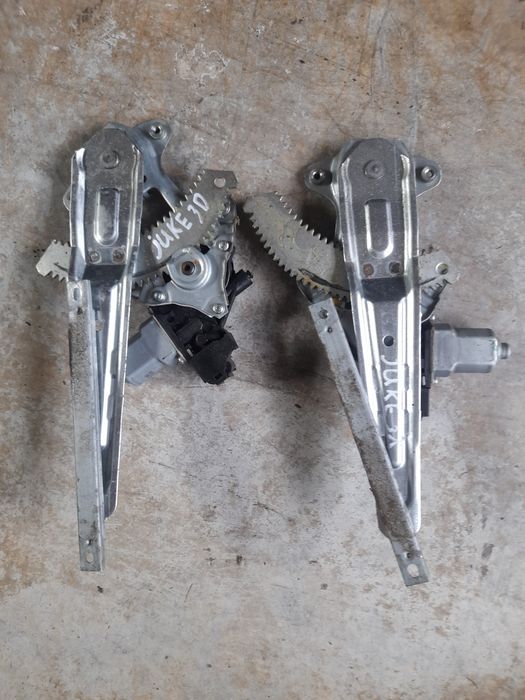 Стъклоповдигач Nissan Juke