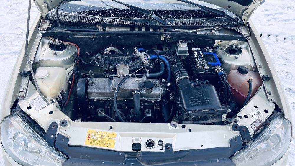 Продам калину Эур