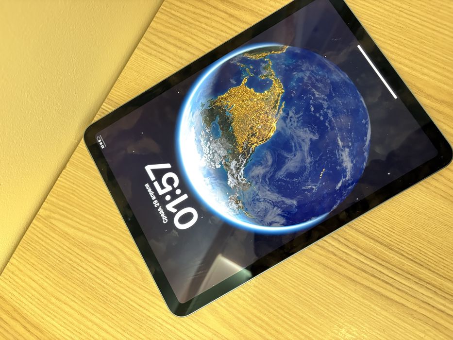 Продам  айпад эир 5 apple ipad air 5