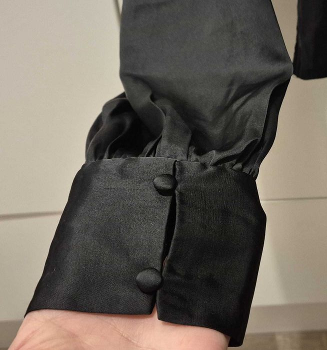 Vand top Abercrombie & Fitch, mar.XS