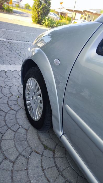 Citroen C3 Ситроен Ц3