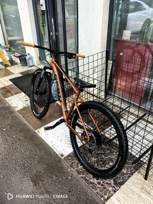 Продам Giant talon 3