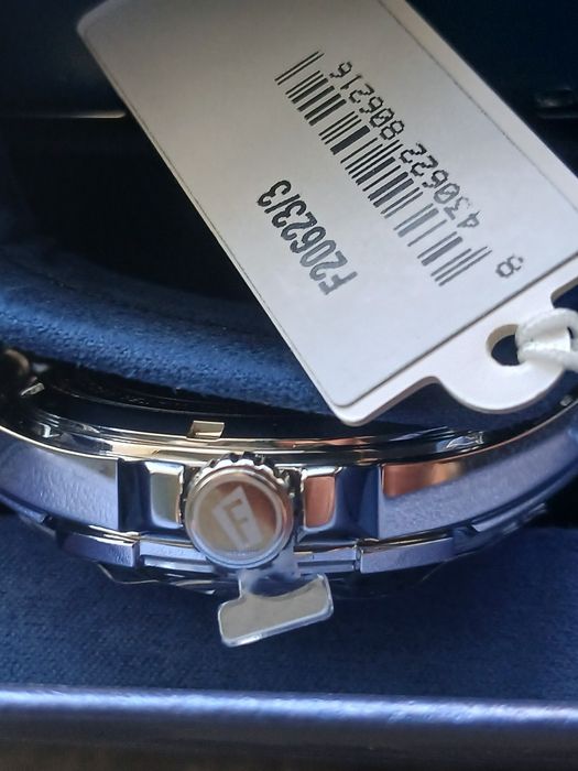 Нов часовник Festina F20623/3. Имам и други обяви с нови часовници