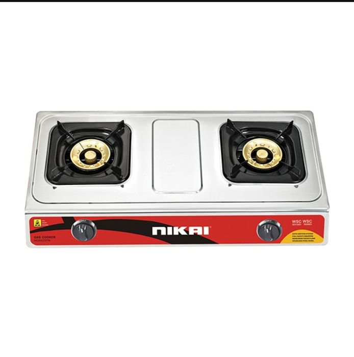 Газ плита Никай (Nikai)