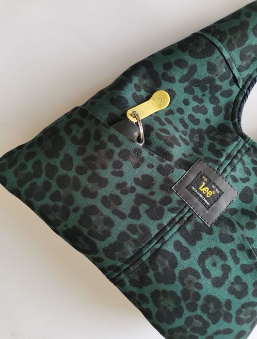 Дамска чанта LEE.