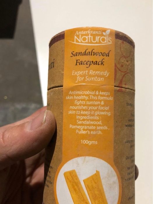 Индийские ароматизаторы краска