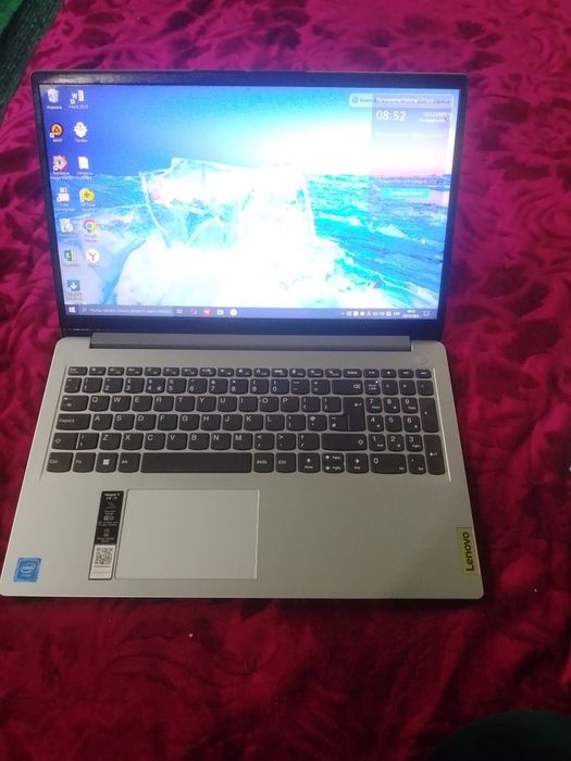 Lenovo noutbuk ofis dasturlari