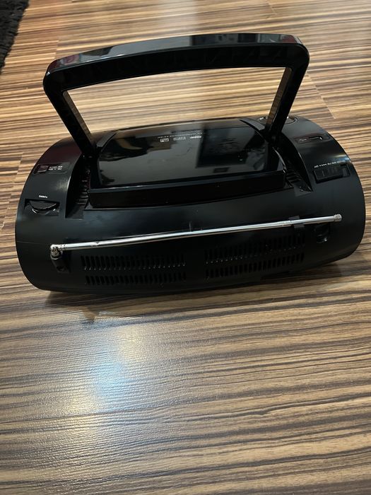 Radio Cd Mp3 Philips