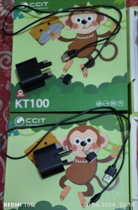 Detskiy planshet satiladi