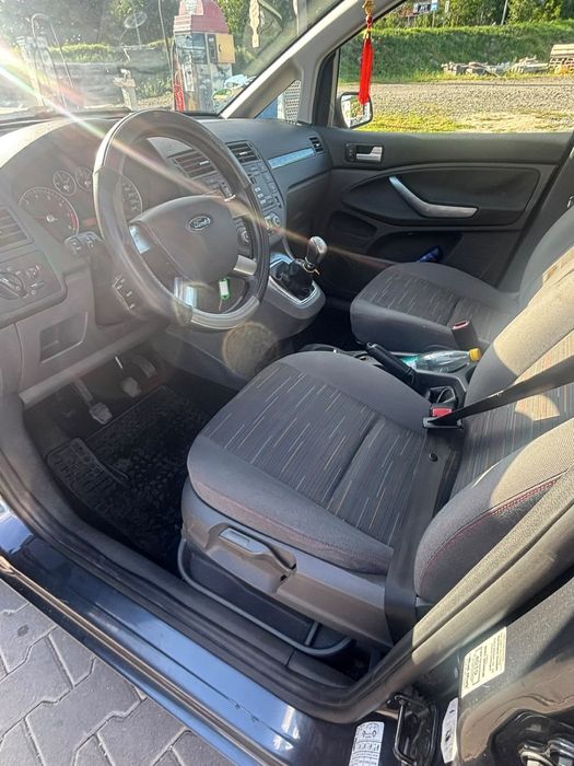 FORD C-Max 2009 — imagine 4