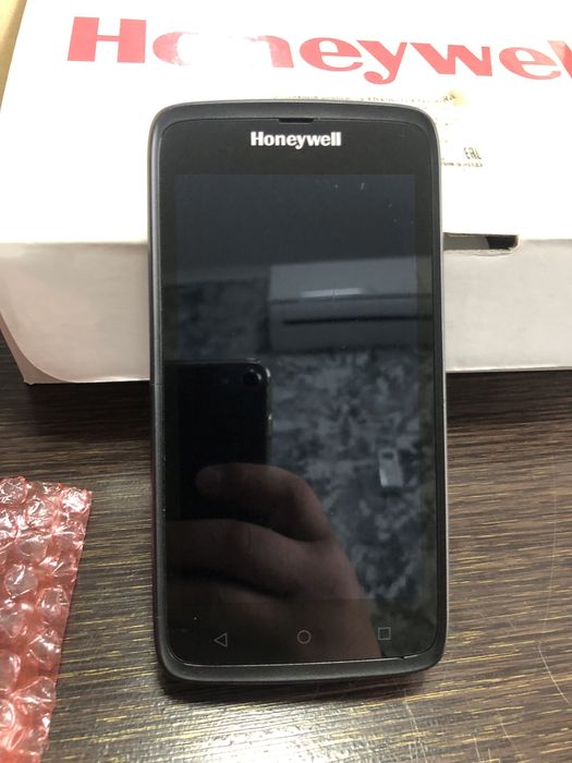 Терминал сбора данных Honeywell  EDA50