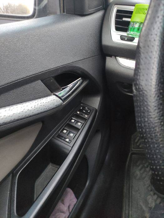 Продам lada vesta sw cross