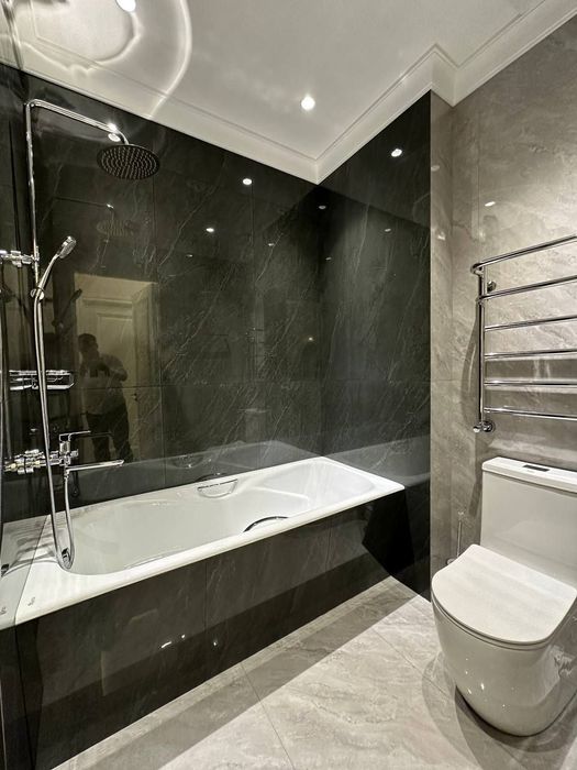 Продаётся 3/5/9 квартира, ЖК Gardens, Ташкент Сити